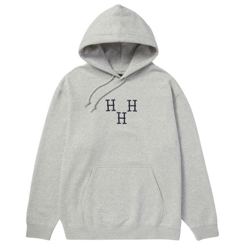 Huf Ανδρικό φούτερ Hat Trick P/O Hoodie